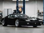 Ferrari 512 BB Custom 1979 года
